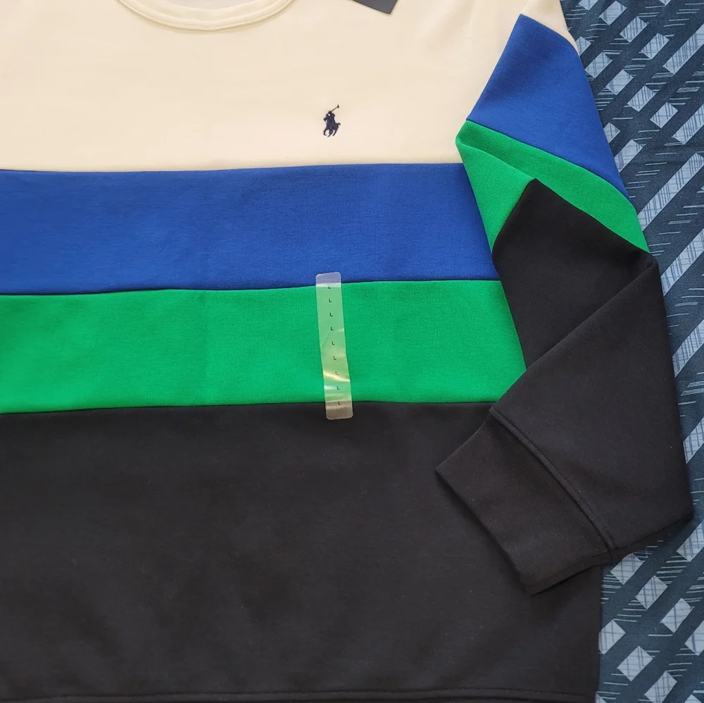 Polo Ralph Lauren Sweatshirt - Picture 2 of 3
